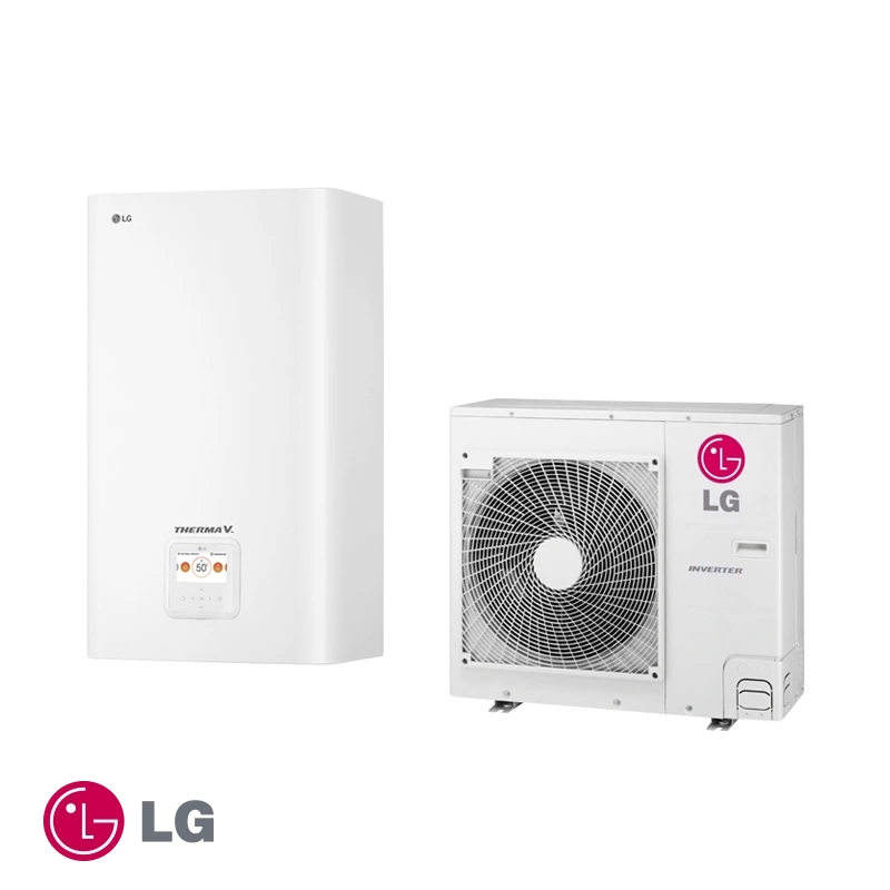 Тепловой насос  Therma V Hydro box HN091MR.NK5 + HU091MR U44