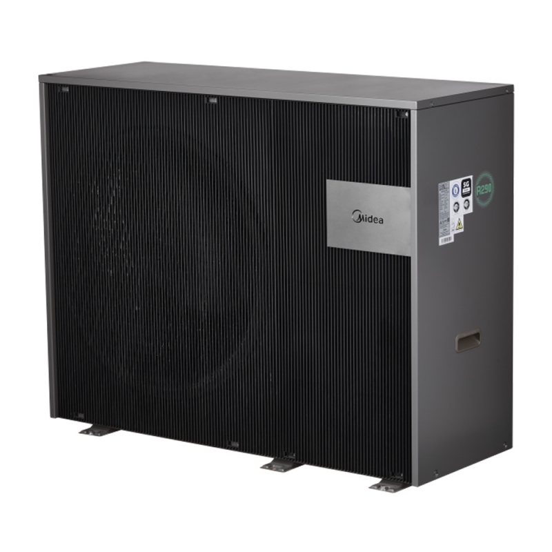 Pompă de căldură M-Thermal Arctic HT Mono  MHC-V16W/D2N7-B