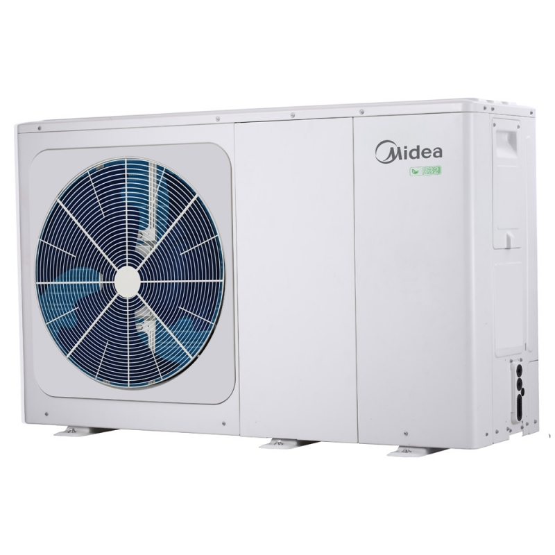 Тепловой насос  M-Thermal Arctic Mono MHC-V16W/D2N8-B