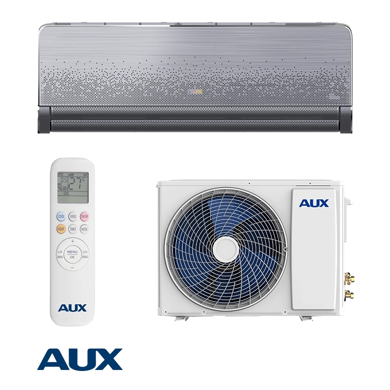 AUX кондиционер C-PRO ASW-H09B6A4/FQA800R3DI-D0