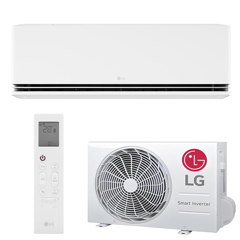 кондиционер New Premium H09S1P.NS1 + H09S1P.U18