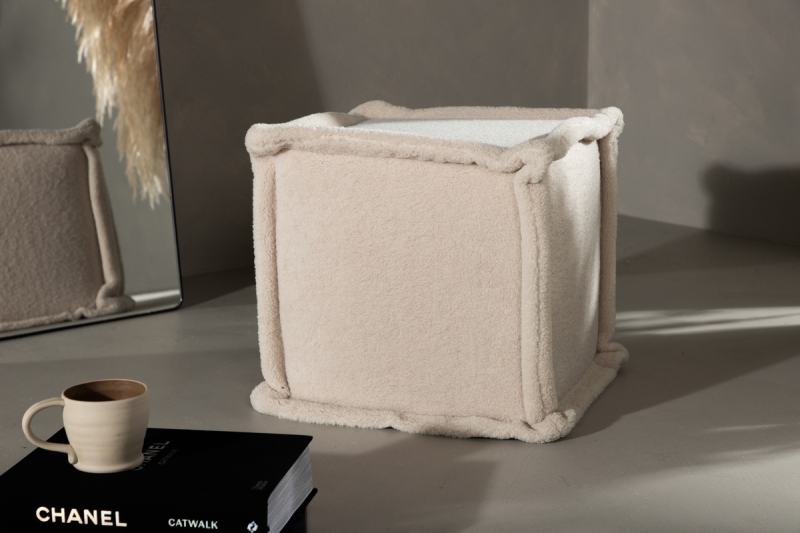 Puf Castine 40 x 40 x 38