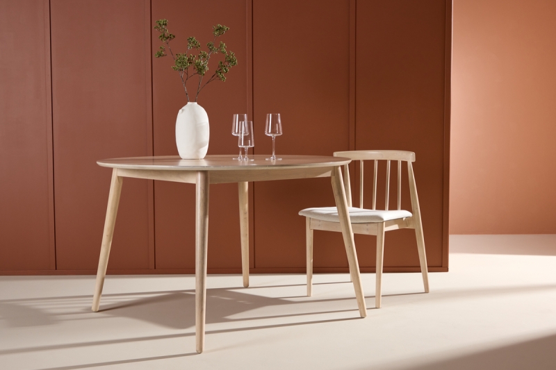 masa Flora ø120