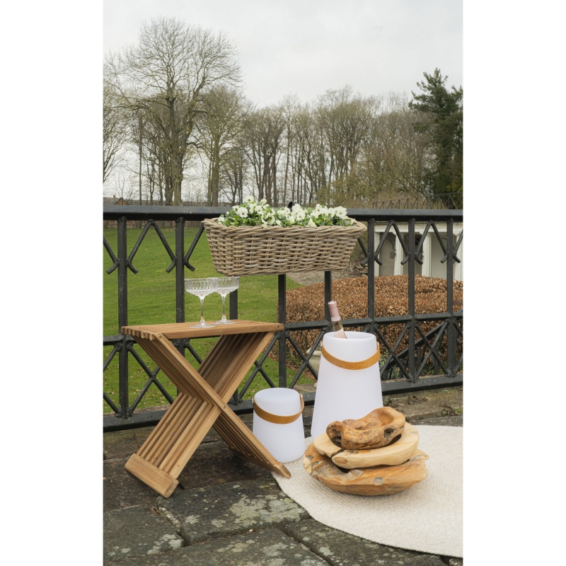 Masuta Erto 40x35x45 см