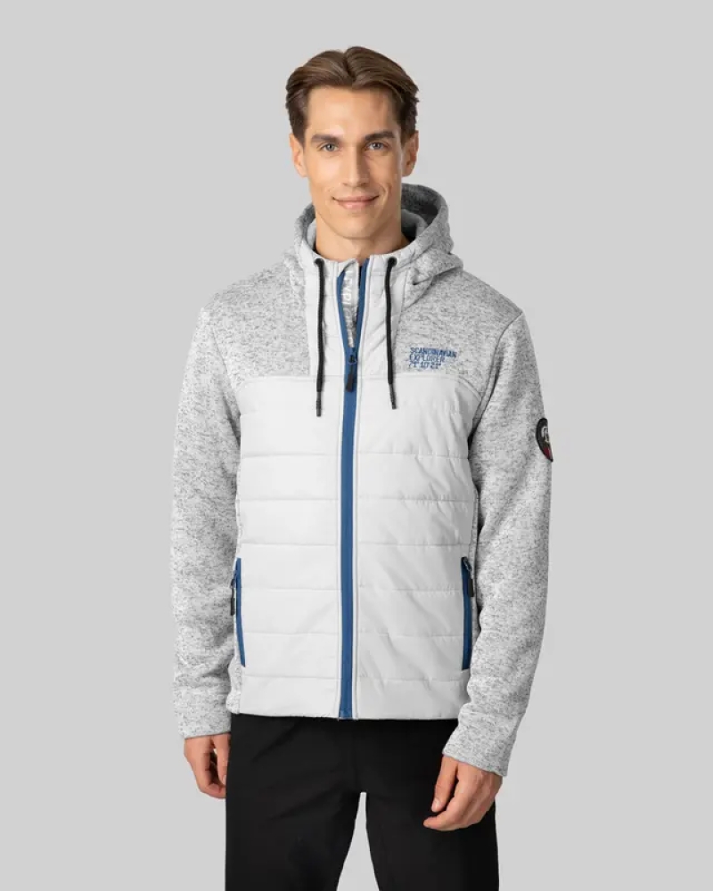 SCANDINAVIAN EXPLORER jachetă softshell