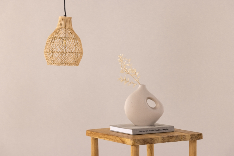 VENTURE HOME светильник Varekil Nature