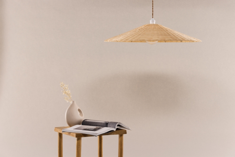 VENTURE HOME светильник Herrestad Nature