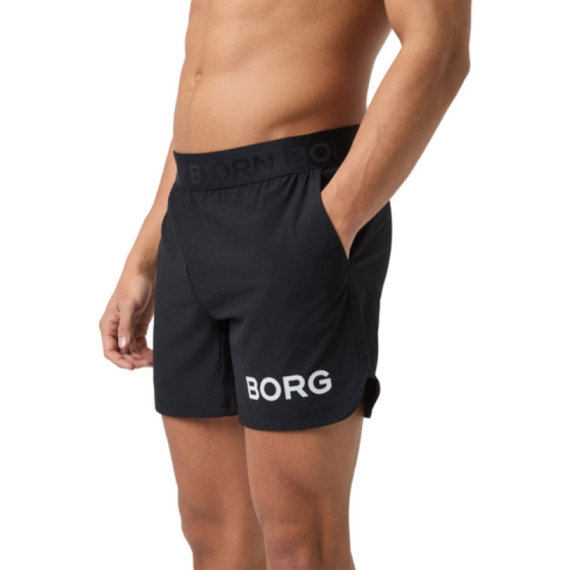 BJÖRN BORG Pantaloni scurti