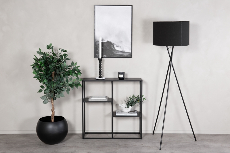 VENTURE HOME столик Staal