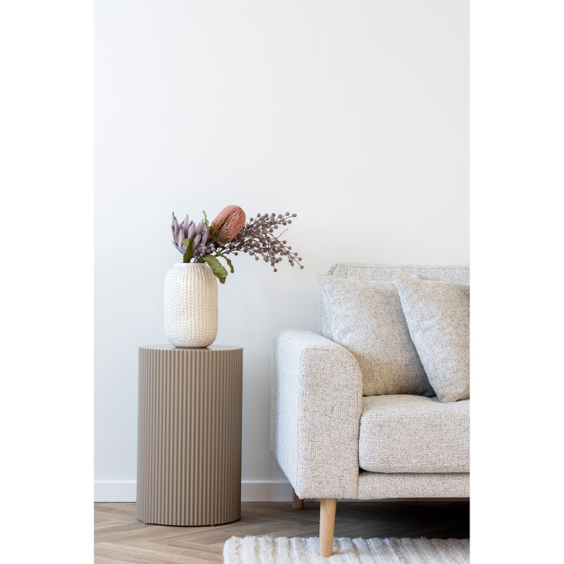 HOUSE NORDIC столик Farense ø30x50 см