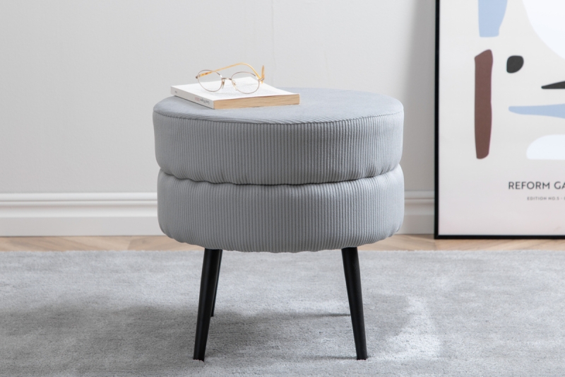 puf Pot  Ø40