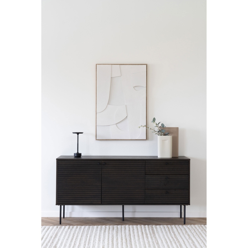 HOUSE NORDIC Комод Kyoto  150x40x74 см