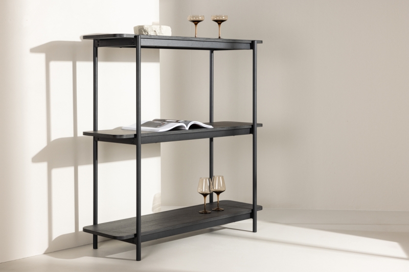 этажерка Heim 40 x 120 x 120