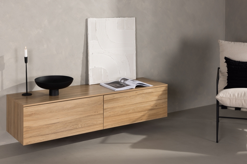 VENTURE HOME Комод Frihamn 160 x 45 x 35