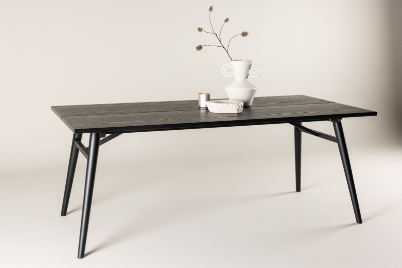 Стол Sleek 195 X 95 раздвижной