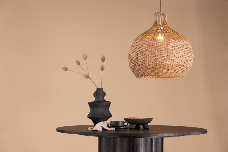 VENTURE HOME Светильник BASTIA NATURE