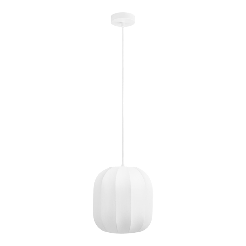 HOUSE NORDIC Coventry Pendant, white ø25 cm