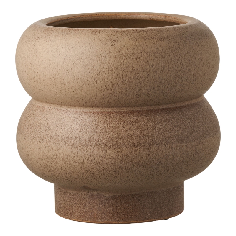 HOUSE NORDIC Ghiveci ceramic pentru flori