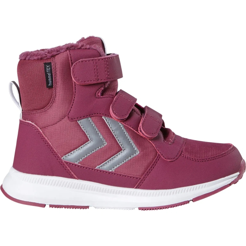 HUMMEL ботинки Alpine Mid Tex