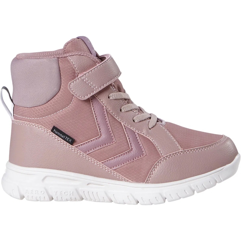 HUMMEL ghete Hybrid Tex Velcro