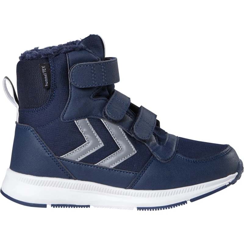 ботинки Alpine Mid Tex