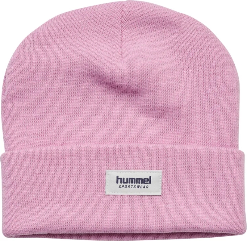 HUMMEL Шапка hmlJR KNIT BEANIE