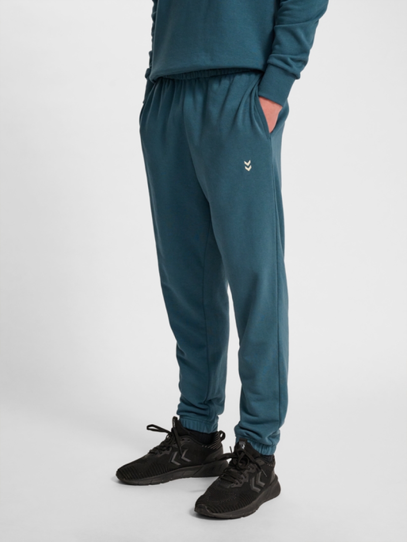HUMMEL Pantaloni hmlPULSE