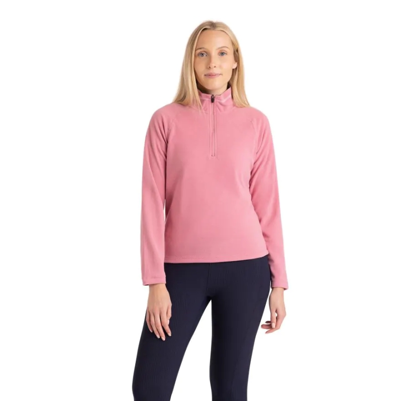 TRESPASS Jachetă din fleece SKYLAR