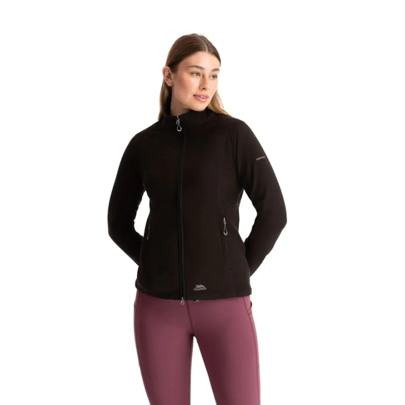 TRESPASS Jachetă din fleece Renato