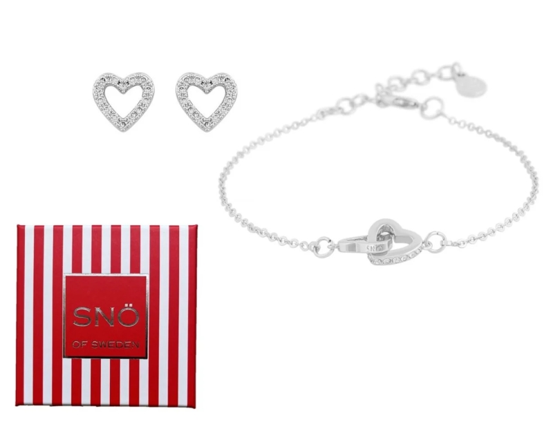 SNÖ of Sweden set Carol 1