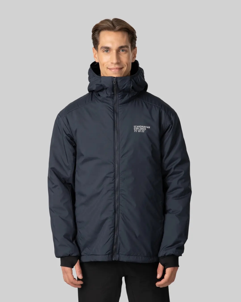 SCANDINAVIAN EXPLORER scurta