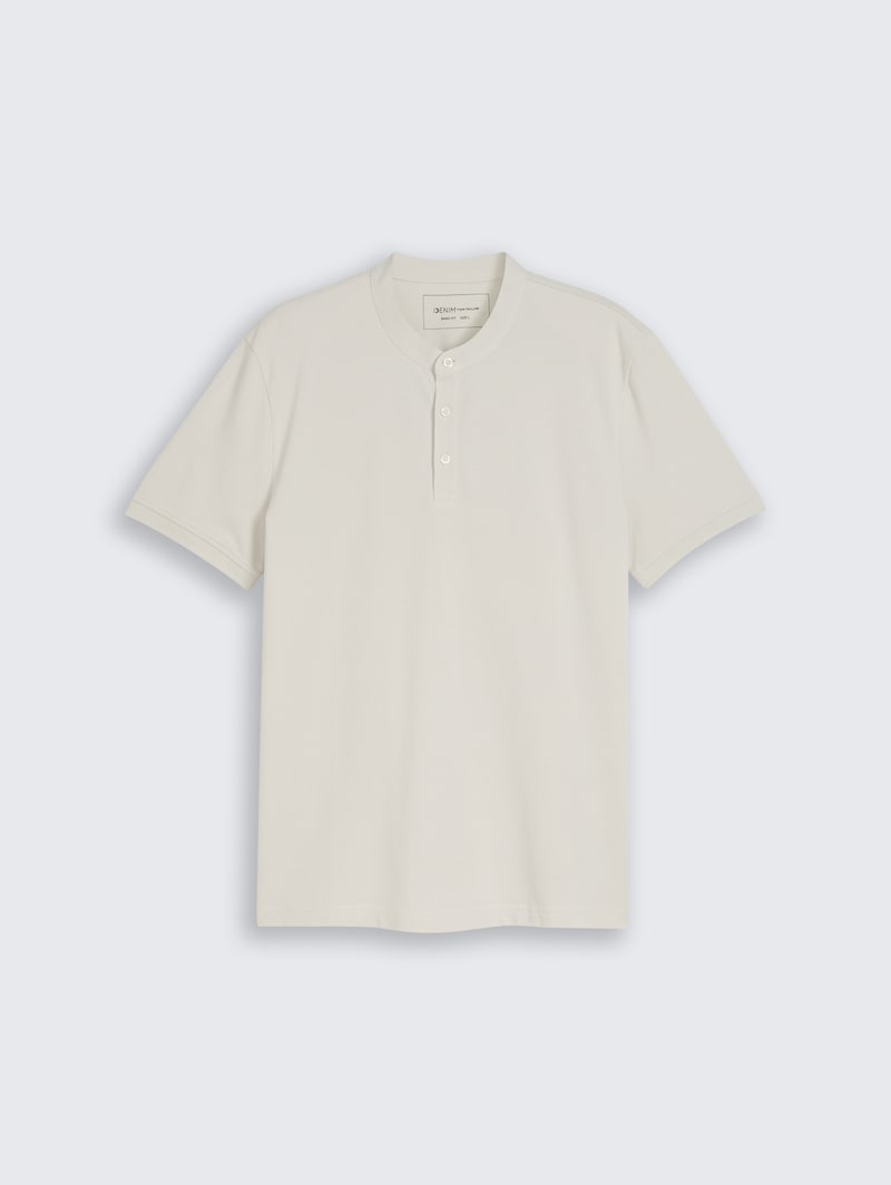 TOM TAILOR рубашкa из хлопка